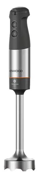 Kenwood Electronics Kenwood Triblade XL + HBM60.307GY - Handmixer