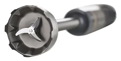 Kenwood Electronics Kenwood Triblade XL + HBM60.307GY - Handmixer, Ansicht 2