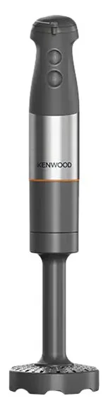 Kenwood Electronics Kenwood Triblade XL + HBM60.307GY - Handmixer, Ansicht 3