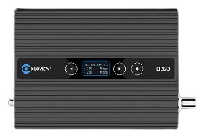 Kiloview D260 HD IP to SDI/HDMI/VGA Video Decoder