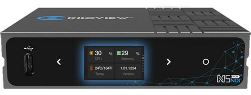 Kiloview N5 3G-SDI/NDI Bi-Directional Converter - Converter