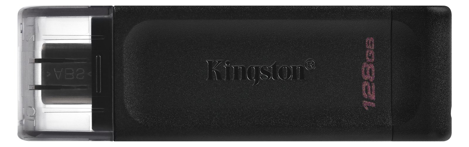 Kingston DataTraveler 70 - USB-Flash-Laufwerk