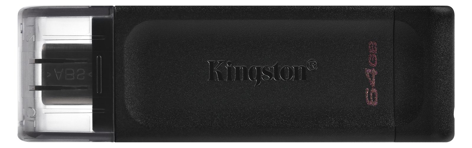 Kingston DataTraveler 70 - USB-Flash-Laufwerk