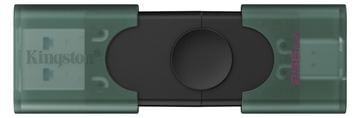 Kingston DataTraveler Duo - USB-Flash-Laufwerk
