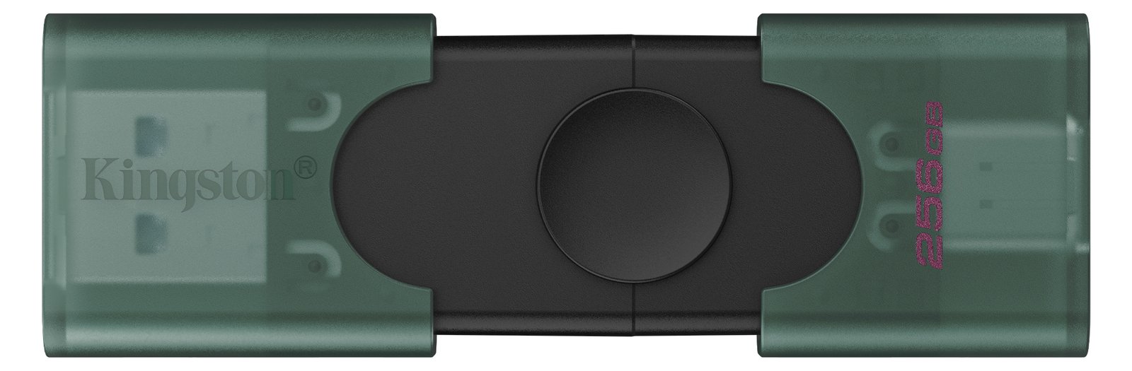 Kingston DataTraveler Duo - USB-Flash-Laufwerk