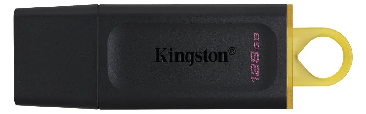 Kingston DataTraveler Exodia - USB-Flash-Laufwerk - 128 GB, Ansicht 5