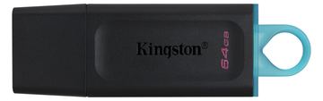 Kingston DataTraveler Exodia - USB-Flash-Laufwerk - 64 GB von LumaTech