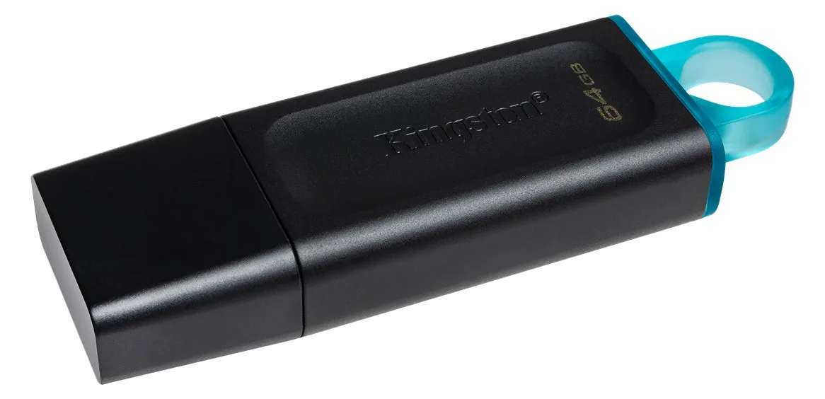 Kingston DataTraveler Exodia - USB-Flash-Laufwerk - 64 GB, Ansicht 3