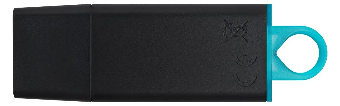 Kingston DataTraveler Exodia - USB-Flash-Laufwerk - 64 GB, Ansicht 4