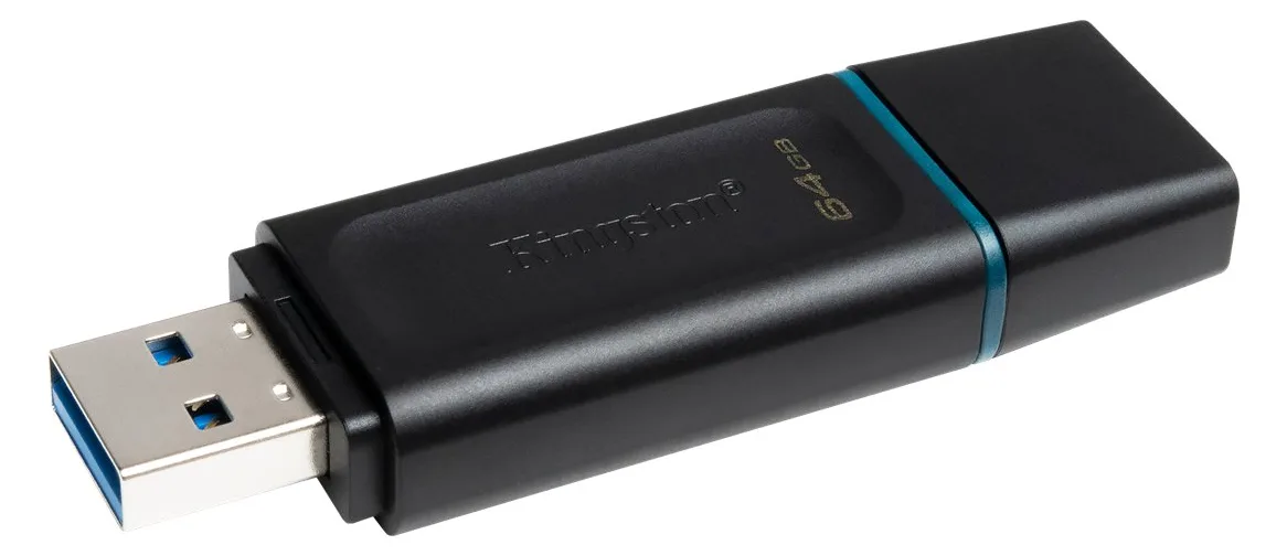 Kingston DataTraveler Exodia - USB-Flash-Laufwerk - 64 GB, Ansicht 5