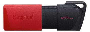 Kingston DataTraveler Exodia M - USB-Flash-Laufwerk - 128 GB von LumaTech