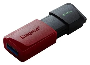 Kingston DataTraveler Exodia M - USB-Flash-Laufwerk - 128 GB, Ansicht 2