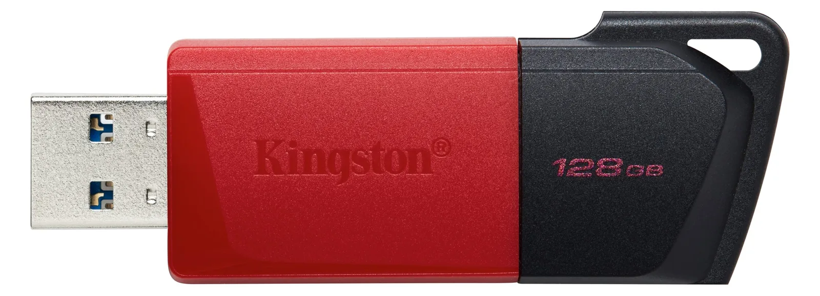 Kingston DataTraveler Exodia M - USB-Flash-Laufwerk - 128 GB, Ansicht 3