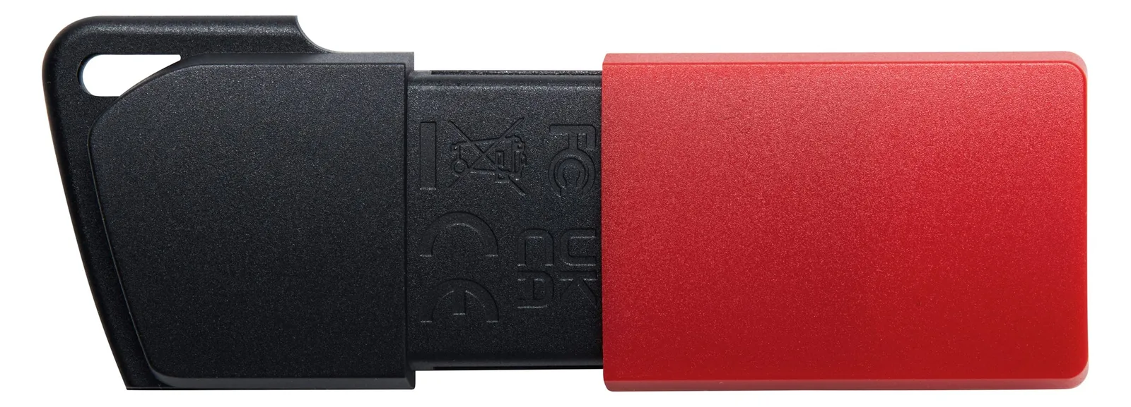 Kingston DataTraveler Exodia M - USB-Flash-Laufwerk - 128 GB, Ansicht 4