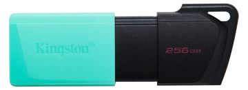 Kingston DataTraveler Exodia M - USB-Flash-Laufwerk - 256 GB von LumaTech