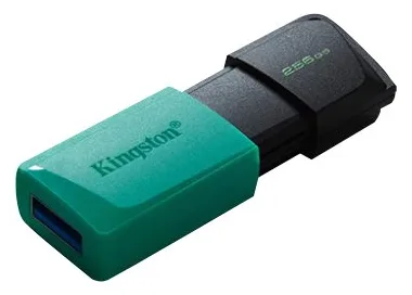 Kingston DataTraveler Exodia M - USB-Flash-Laufwerk - 256 GB, Ansicht 2