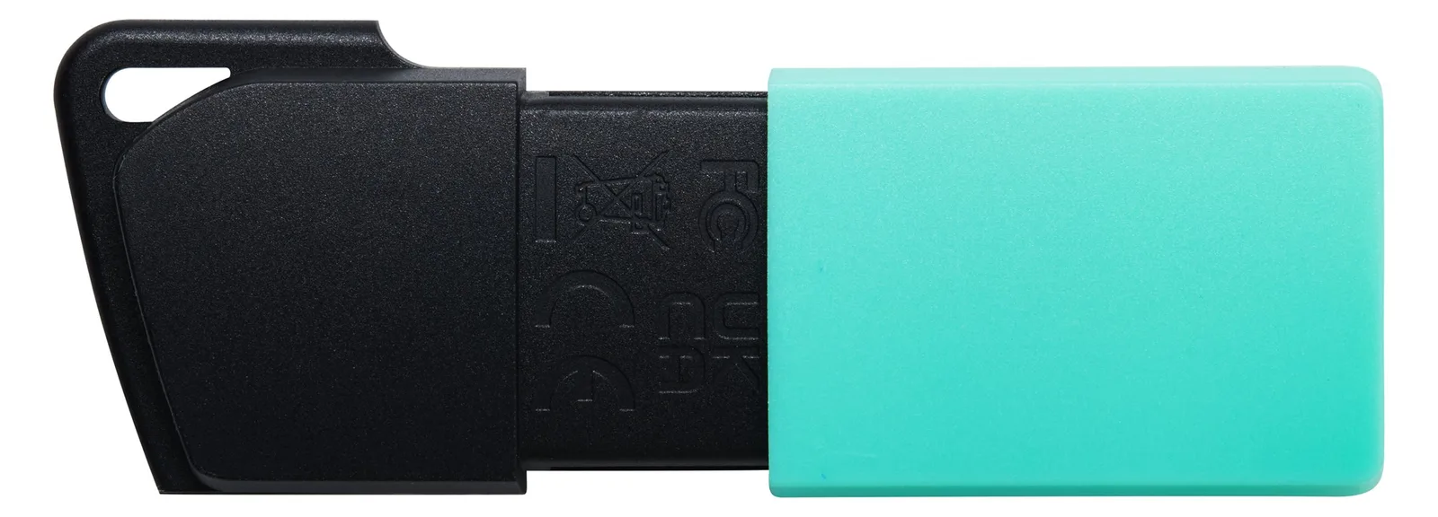 Kingston DataTraveler Exodia M - USB-Flash-Laufwerk - 256 GB, Ansicht 3