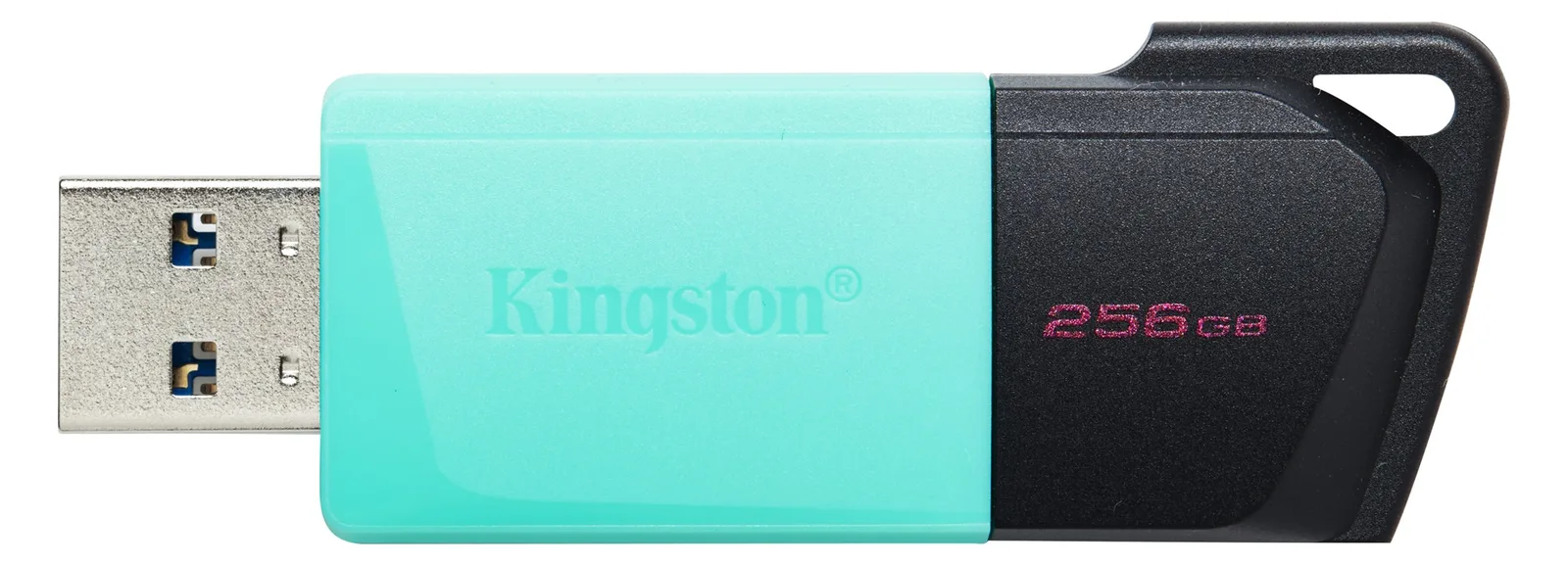 Kingston DataTraveler Exodia M - USB-Flash-Laufwerk - 256 GB, Ansicht 4