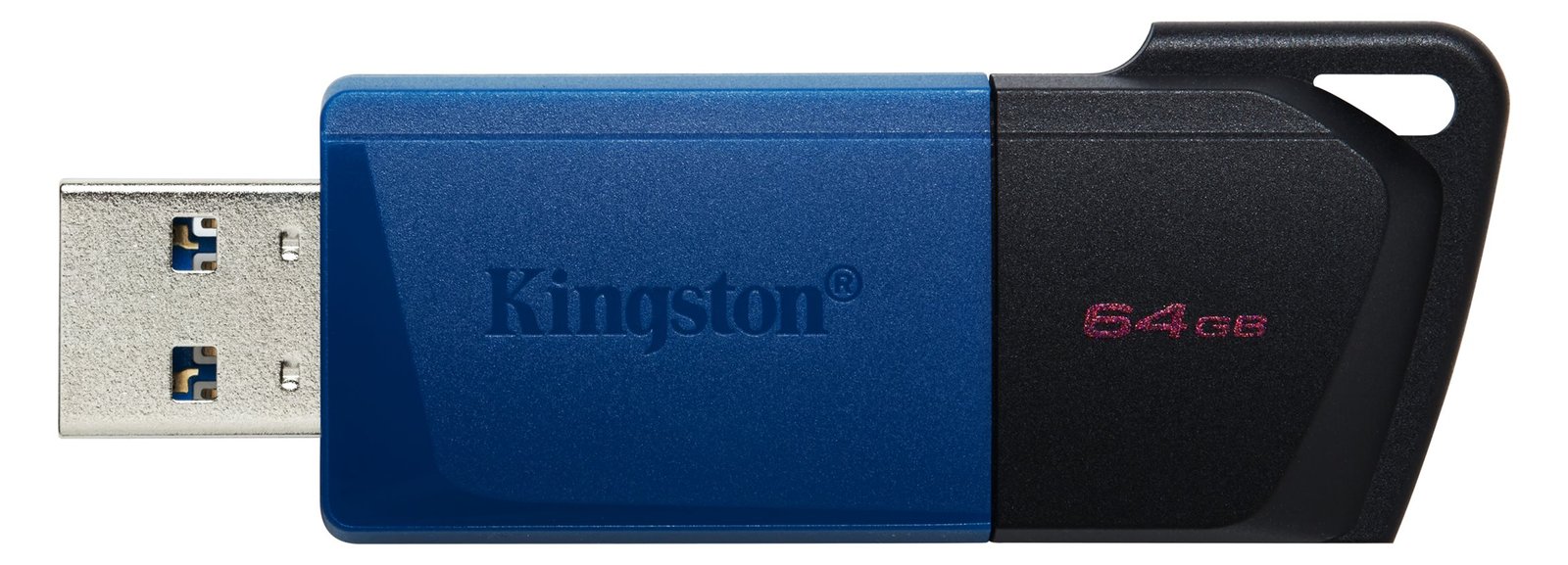 Kingston DataTraveler Exodia M - USB-Flash-Laufwerk