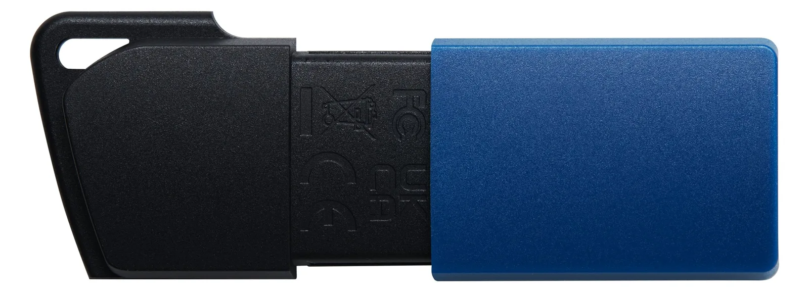 Kingston DataTraveler Exodia M - USB-Flash-Laufwerk - 64 GB, Ansicht 3