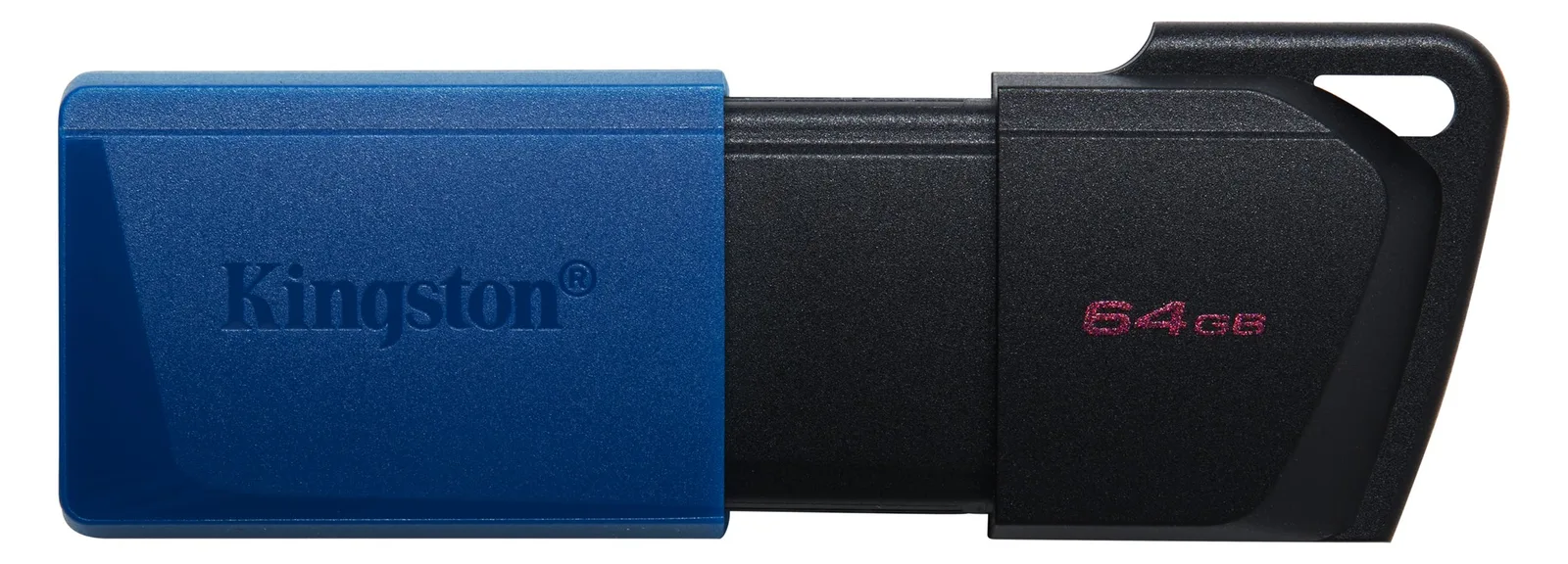 Kingston DataTraveler Exodia M - USB-Flash-Laufwerk - 64 GB, Ansicht 4