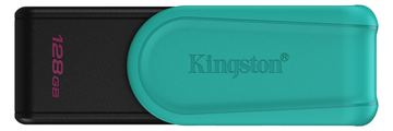 Kingston DataTraveler Exodia S - USB-Flash-Laufwerk - 128 GB von LumaTech