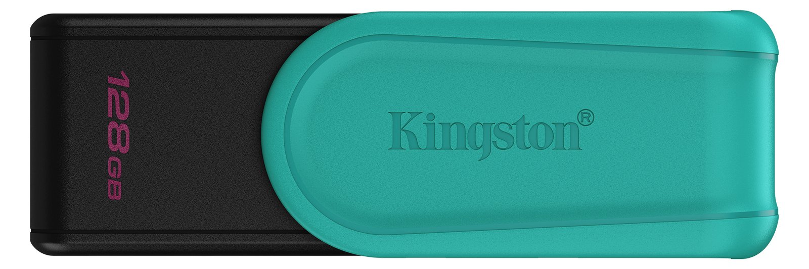 Kingston DataTraveler Exodia S - USB-Flash-Laufwerk
