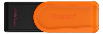 Kingston DataTraveler Exodia S - USB-Flash-Laufwerk - 256 GB von LumaTech