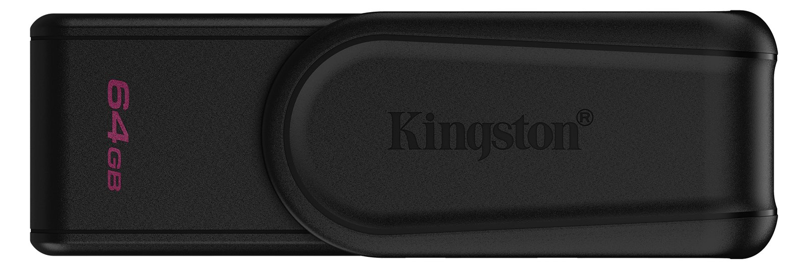 Kingston DataTraveler Exodia S - USB-Flash-Laufwerk
