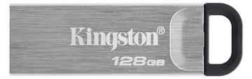 Kingston DataTraveler Kyson - USB-Flash-Laufwerk - 128 GB von LumaTech