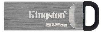 Kingston DataTraveler Kyson - USB-Flash-Laufwerk - 512 GB von LumaTech