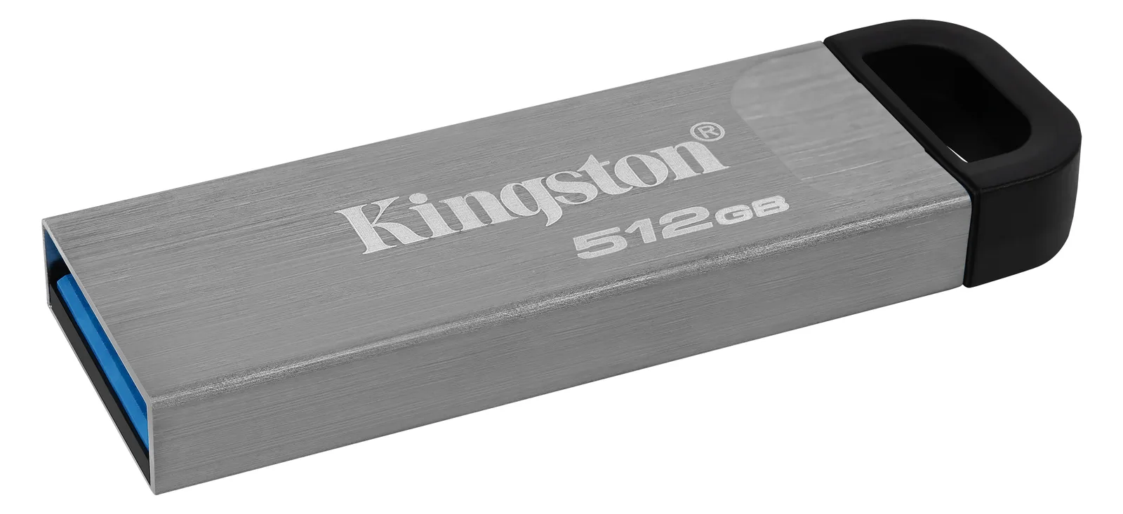 Kingston DataTraveler Kyson - USB-Flash-Laufwerk - 512 GB, Ansicht 4