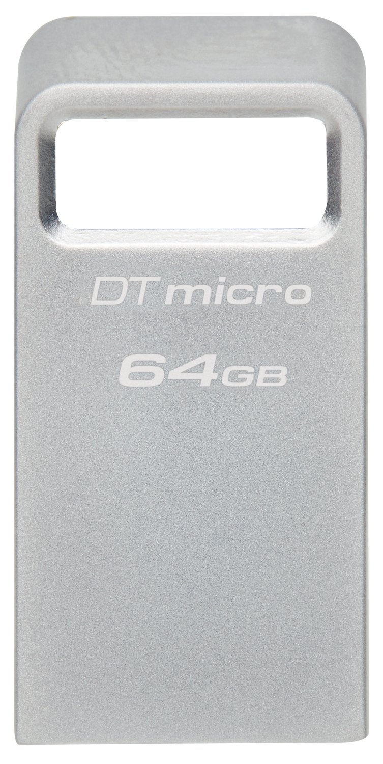 Kingston DataTraveler Micro - USB-Flash-Laufwerk