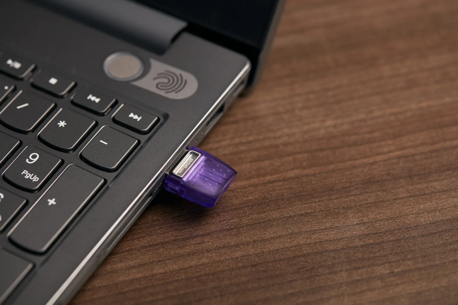 Kingston DataTraveler microDuo 3C - USB-Flash-Laufwerk - 256 GB, Ansicht 4