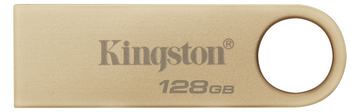 Kingston DataTraveler SE9 G3 - USB-Flash-Laufwerk - 128 GB von LumaTech