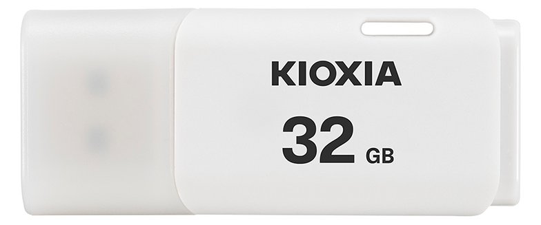 Kioxia TransMemory U202 - USB-Flash-Laufwerk