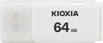 Kioxia TransMemory U202 - USB-Flash-Laufwerk - 64 GB von LumaTech