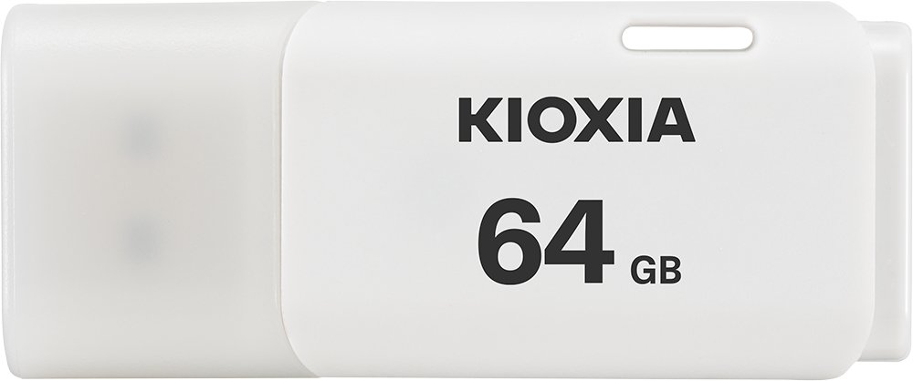 Kioxia TransMemory U202 - USB-Flash-Laufwerk