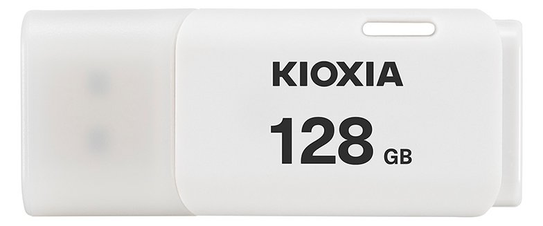 Kioxia TransMemory U202 - USB-Flash-Laufwerk