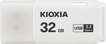 Kioxia TransMemory U301 - USB-Flash-Laufwerk - 32 GB von LumaTech