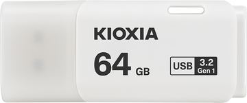 Kioxia TransMemory U301 - USB-Flash-Laufwerk - 64 GB von LumaTech