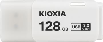 Kioxia TransMemory U301 - USB-Flash-Laufwerk - 128 GB von LumaTech