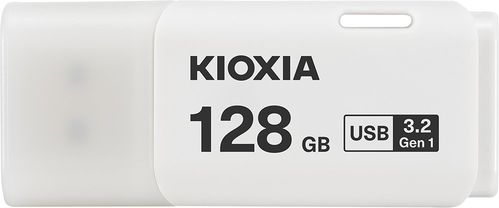 Kioxia TransMemory U301 - USB-Flash-Laufwerk
