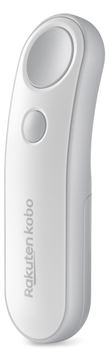Kobo remote NEWSPRINT GREY - Zubehör PDA - Bluetooth von LumaTech