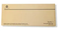 Konica Minolta ACVV150 - 173800 Seiten - Schwarz - 1 Stück(e), Ansicht 2