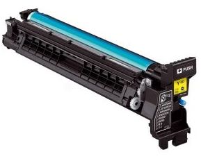 Konica Minolta Minolta - Farbe (Cyan, Magenta, Gelb) von LumaTech