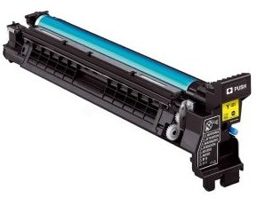 Konica Minolta Minolta - Farbe (Cyan, Magenta, Gelb)