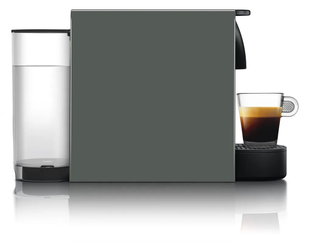 Krups Nespresso Essenza Mini XN110B - Kaffeemaschine, Ansicht 4