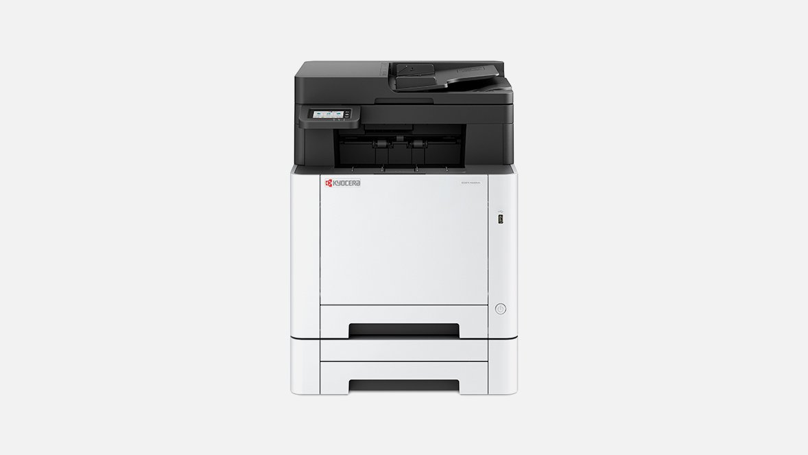 Kyocera 110C223NL0 Laser/LED-Druck - Farbig