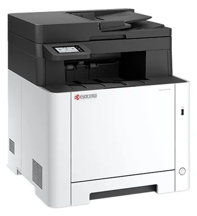 Kyocera 110C223NL0 Laser/LED-Druck - Farbig, Ansicht 2